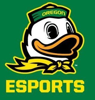 Oregon DuckTV Esports Podcasts