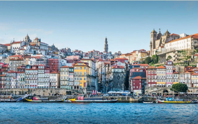 Record-Setting Tourism Revenue in Porto Comes at a Cost