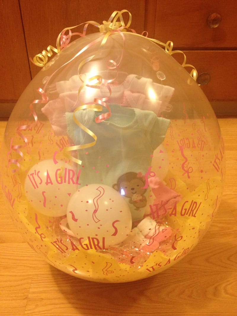 Balloon Stuffer Specialist