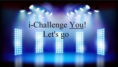 About i-challenge image