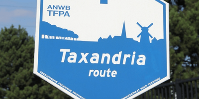 Taxandriaroute image