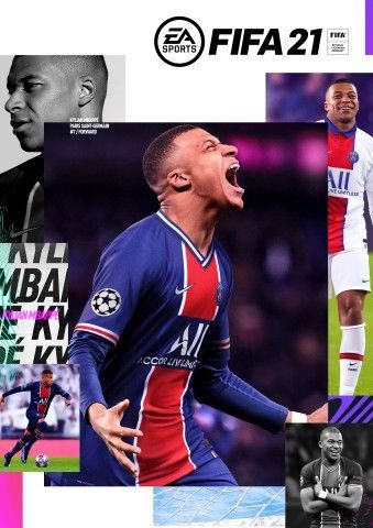 EA announces FIFA 21 and it’s coming with more options for co-op play