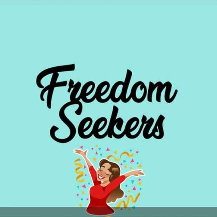 Freedom  Seekers c'est quoi?