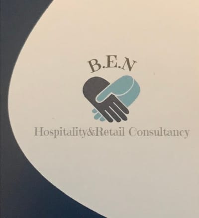 B.E.N Hospitality & Retail Consultants Ltd