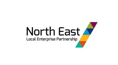 NE LEP logo NE LEP logo