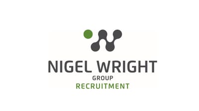 Nigel Wright logo Nigel Wright logo