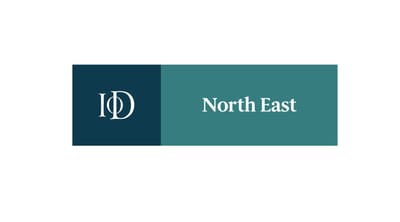 IOD NE logo IOD NE logo