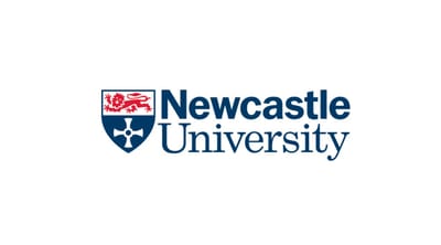 Newcastle University logo Newcastle University logo