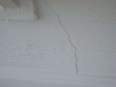 What should I look for when viewing a park home I am interested in buying?