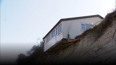 I don't need a solicitor or a Surveyor....................or do I?