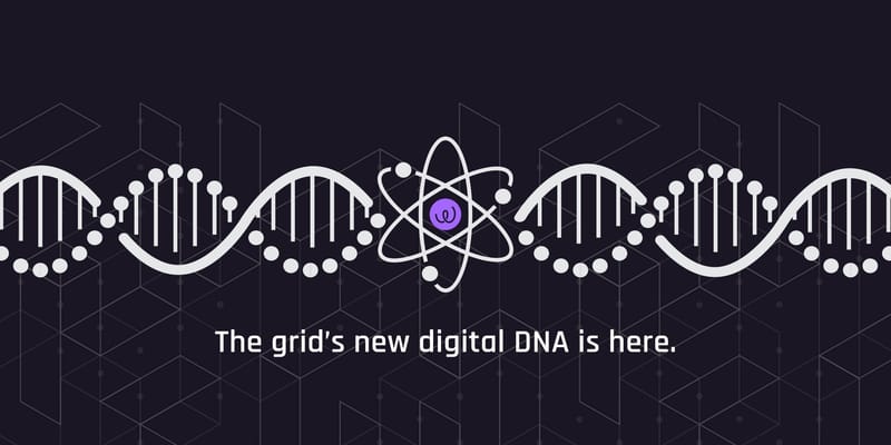 THE ENERGY WEB CHAIN