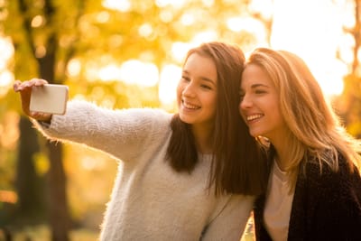 Obal na mobil ako módny doplnok