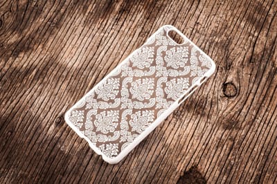 Ako správne ochrániť svoj mobilný telefón?