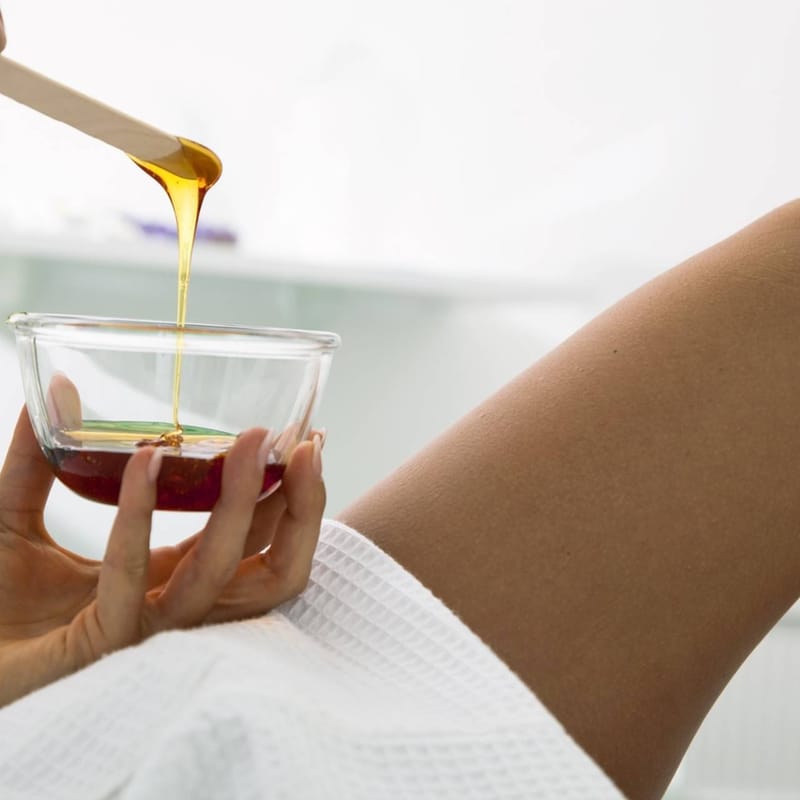 Sugaring/Waxing