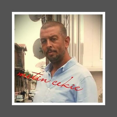 Metin Çekiç