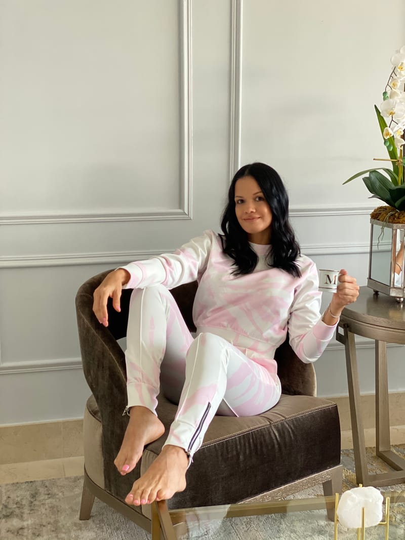 Moda en Cuarenta... Nos arriesgamos?