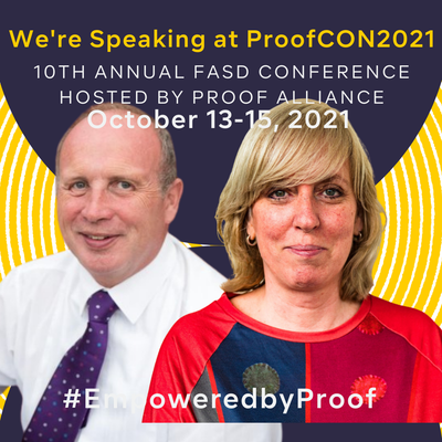 10th Annual Proof Alliance FASD Conference