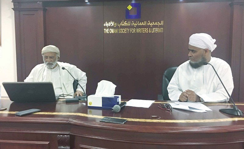 منهجية التّفكير وكيف تصون سلامة تفكيرك للمفكر العماني صادق جواد