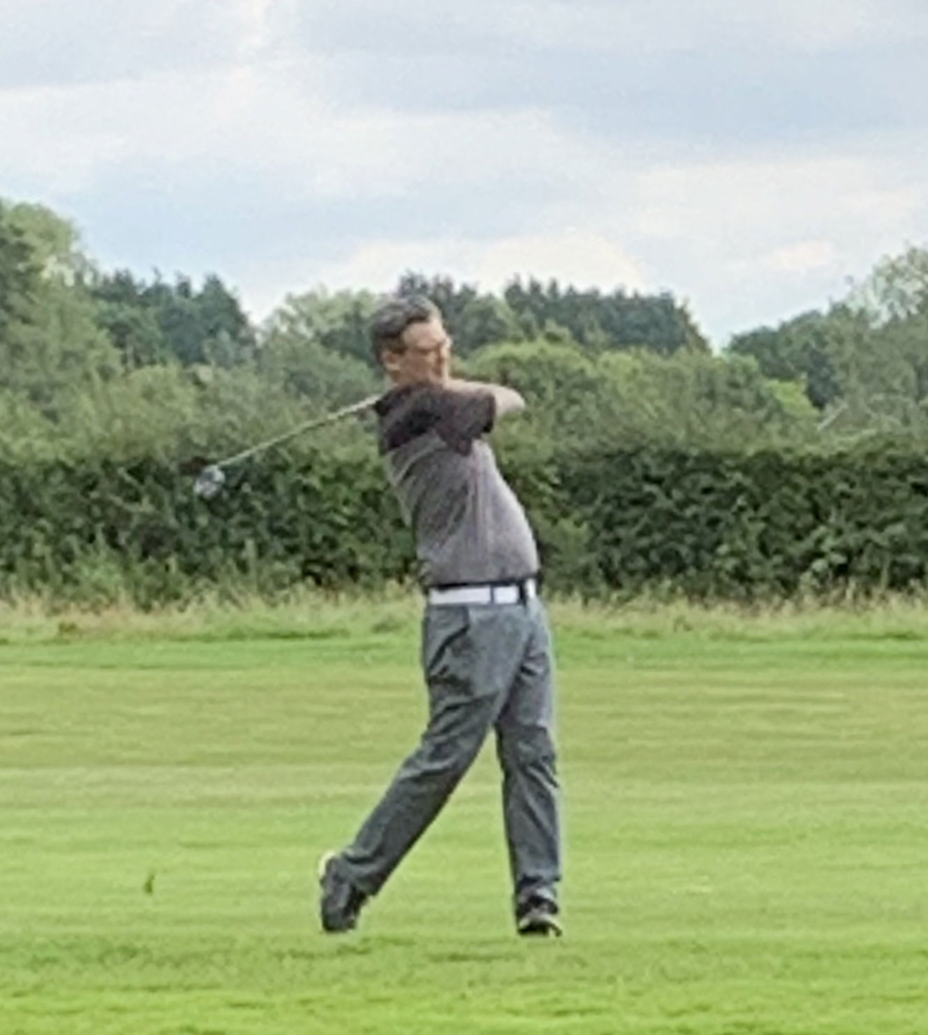 Trafford Leisure Trophy 11th August 2019