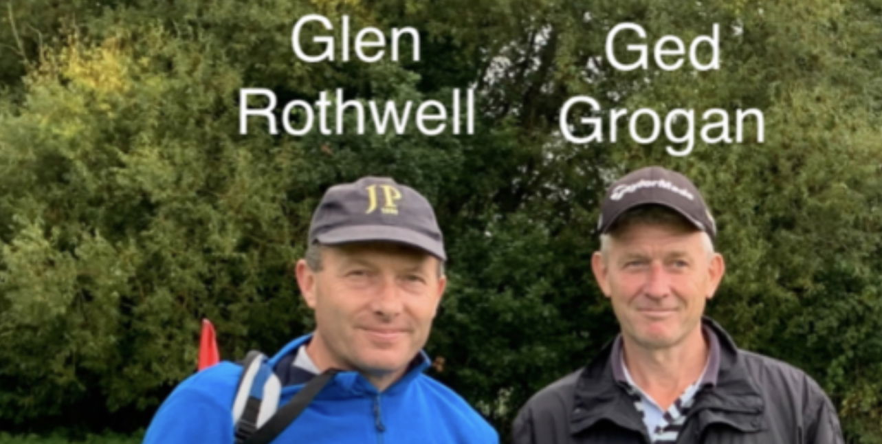 2018 J Greatbanks Trophy 22nd. April