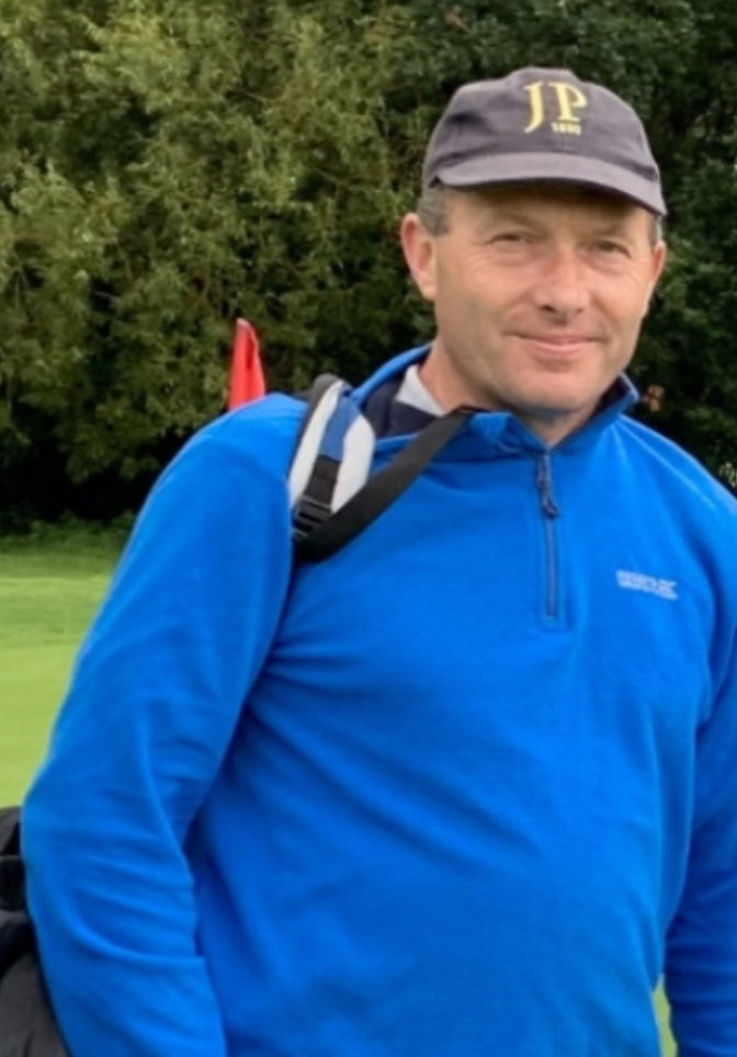 JFord Club Championship R1 Gross 24th August 2019