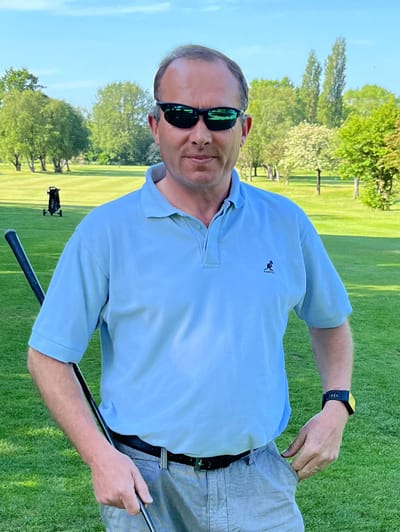 Monthly Medal Listings  image