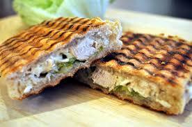 The Cheeky Chicken & Creamy Mayo