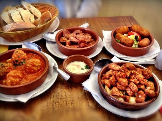 BUILD your own Baskets, Platters or Meals...