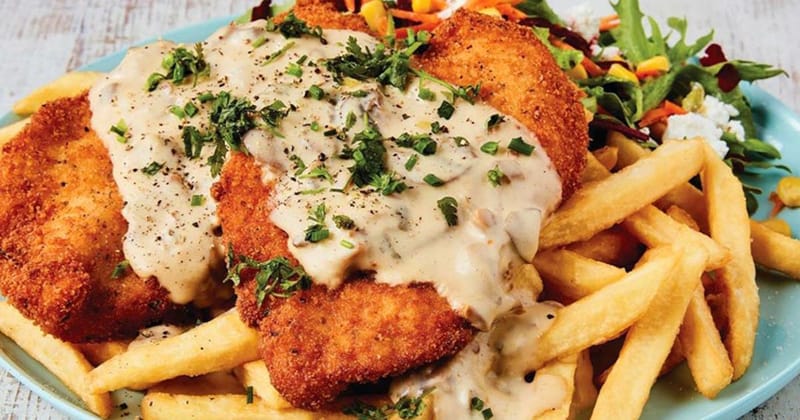 The BIG Schnitz - It's not a rumor.... IT'S TRUE!!!