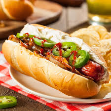 The DOG; Good Old New Yorker...