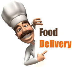 Take Aways - Deliveries