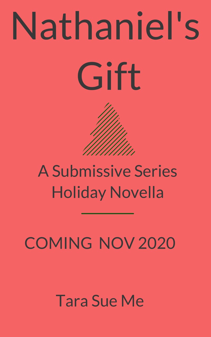 Nathaniel and Abby Return!