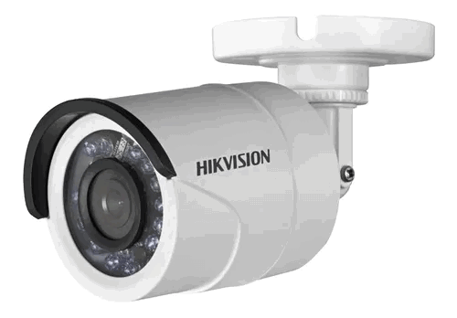 CCTV