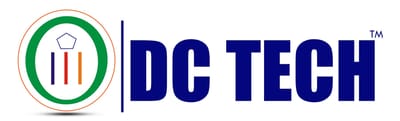 DC TECHNOLOGY