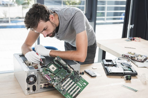 Computer Repairs