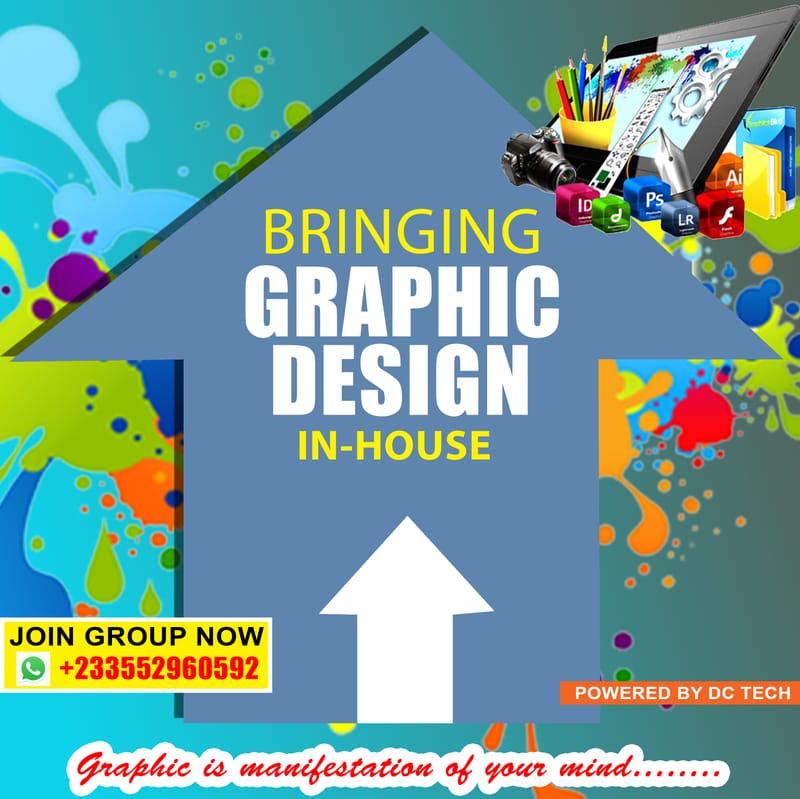 Graphics & Design
