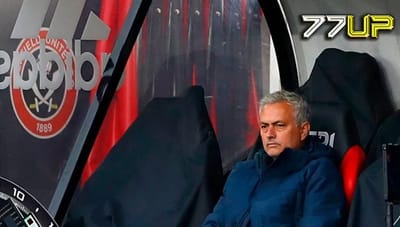 ไม่ใช่ "สเปเชี่ยล วัน" คนเดิม