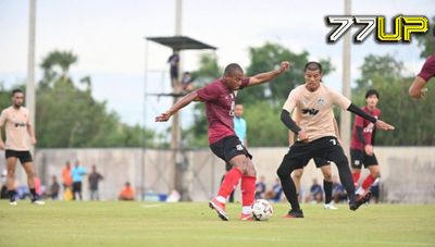 สุพรรณฯวอร์มเครื่องทุบสระบุรี 3-1