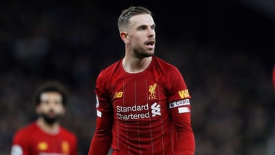 'เฮนโด้'รับปากซีซั่นหน้าหงส์เดินเครื่องล่าทุกแชมป์