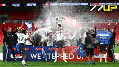 เจ้าสัวต่อเวลาทุบเบรนท์ฟอร์ด2-1ซิวตั๋วขึ้นพรีเมียร์