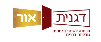 דגנית אור