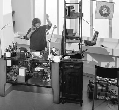 TINE VERCRUYSSE image