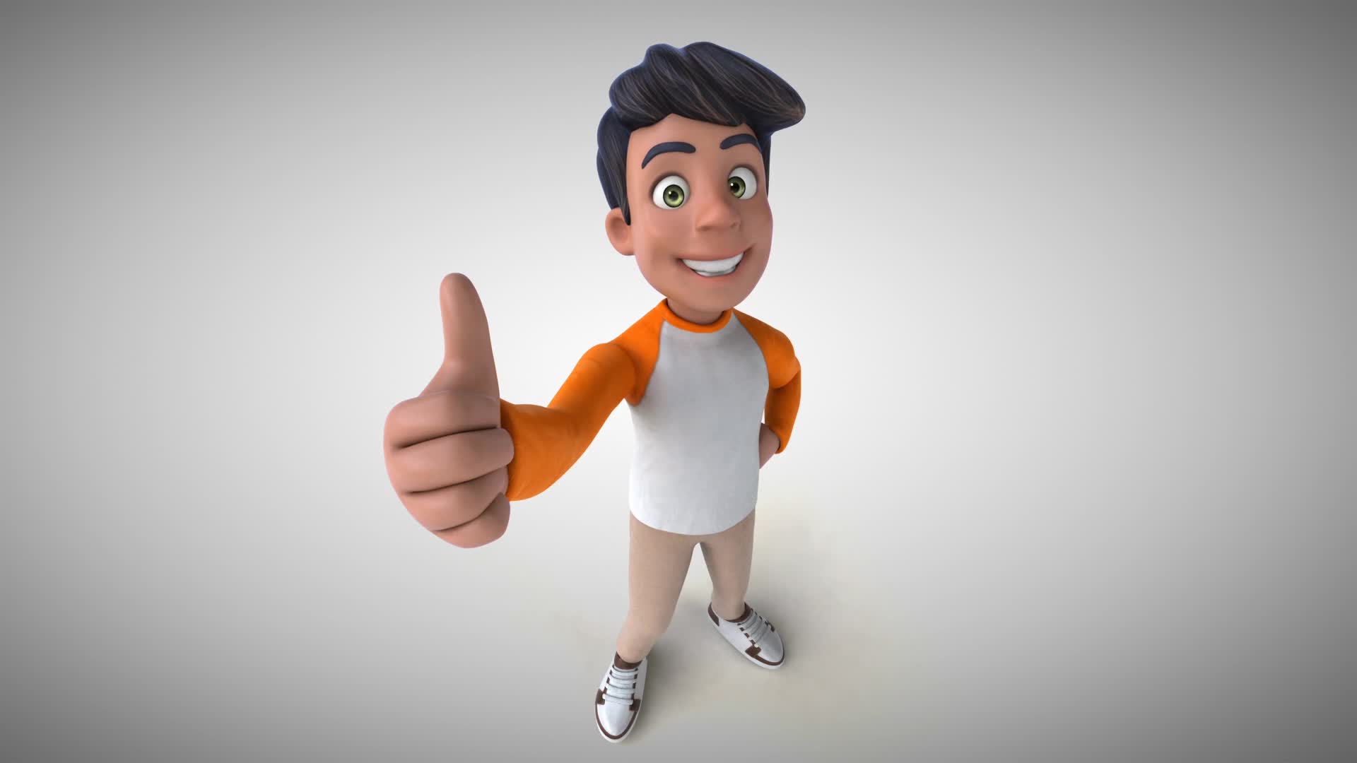 O PODER DO SORRISO! video thumbnail