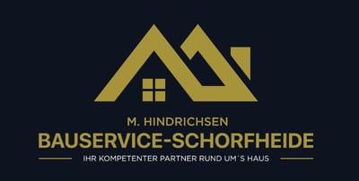 Bauservice-Schorfheide