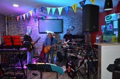 Concert en Allemagne, Neuenburg am Rhein, le 9 juillet 2022 annulé et reporté au 3 septembre.