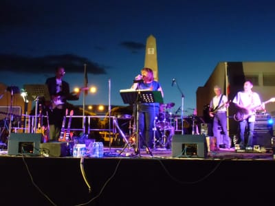 concert à BATTENHEIM le 25 septembre 2022 (date annulée)