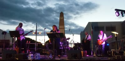 13 juillet 2023, fête de la République à Wittenheim