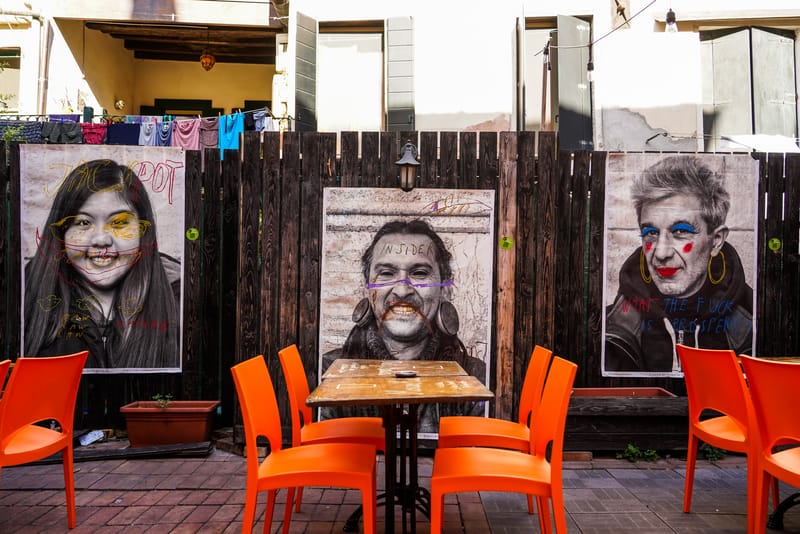 G21: What the F%$K is Prosperity 