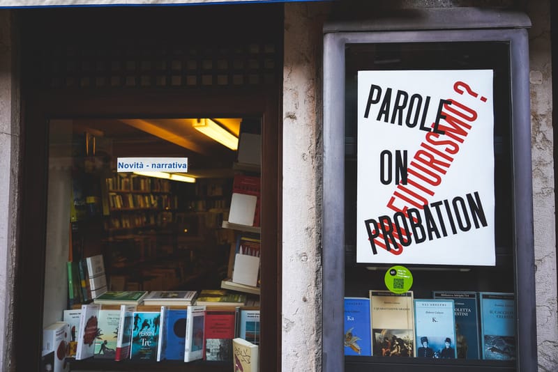 G21: What the F%$K is Prosperity 