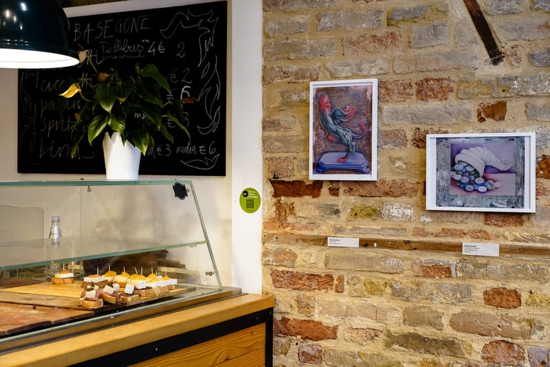 G21: What the F%$K is Prosperity 